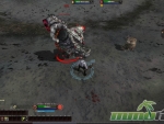 Requiem-Fighting-golems