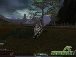 Requiem-Mount