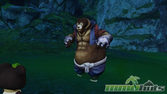 revelation-online-bear