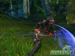 revelation-online-swining-animation