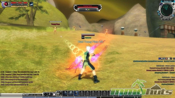 RF-Online-Attack-bow