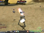RF-Online-Attacks