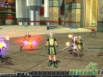 RF-Online-MMO-Scenic