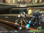 RF-Online-Mech