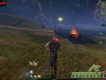 riders-of-icarus-running