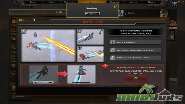 Rise-of-Incarnates-aerial-dash