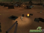 risk-your-life-campment