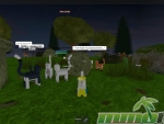 Roblox-Cats