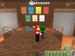 Roblox-Character-Creation