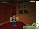 Roblox-Character-Style