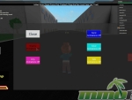 Roblox-Custom-Game