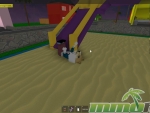 Roblox-Doge-Slide