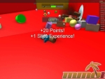 Roblox-Experience