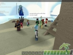 Roblox-Exploration