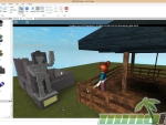 Roblox-Game-Design