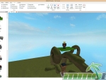 Roblox-Game-Editor