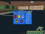Roblox-Game-Pass-Shop