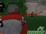 Roblox-Gameplay