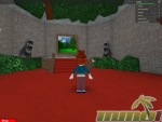 Roblox-Mario-World
