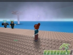 Roblox-Ocean