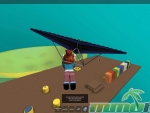 Roblox-Paragliding