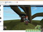 Roblox-Sandbox-MMO