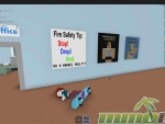 Roblox-Schoolhouse