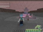Roblox-Statue