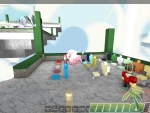 Roblox-User-Generated-Gameplay