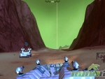 Robocraft-Mars