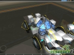 Robocraft-creation