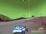 Robocraft-damage