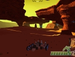 Robocraft-desert-levels