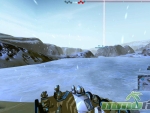Robocraft-ice