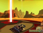 Robocraft-laser