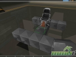 Robocraft-pilots-seat
