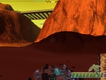 Robocraft-shadows