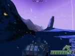Robocraft-snow