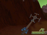 Robocraft-strange-design