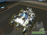 Robocraft-turrets