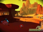 Robocraft-unity