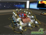 Robocraft-voxel-building
