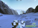 Robocraft-winter-map