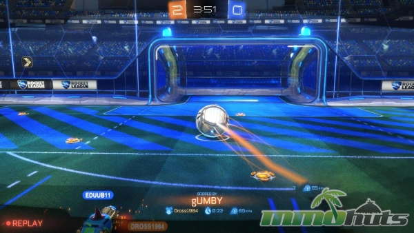Rocket-League-ball