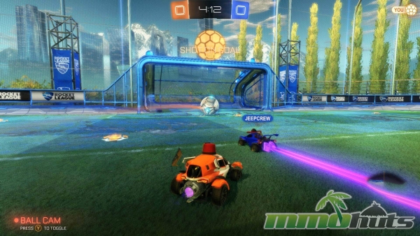 Rocket-League-blue