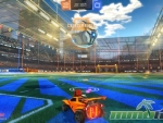 Rocket-League-center-ball