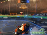 Rocket-League-centered