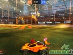 Rocket-League-glow