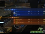 Rocket-League-score