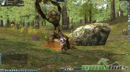 rohan-blood-feud-angry-tree-monster